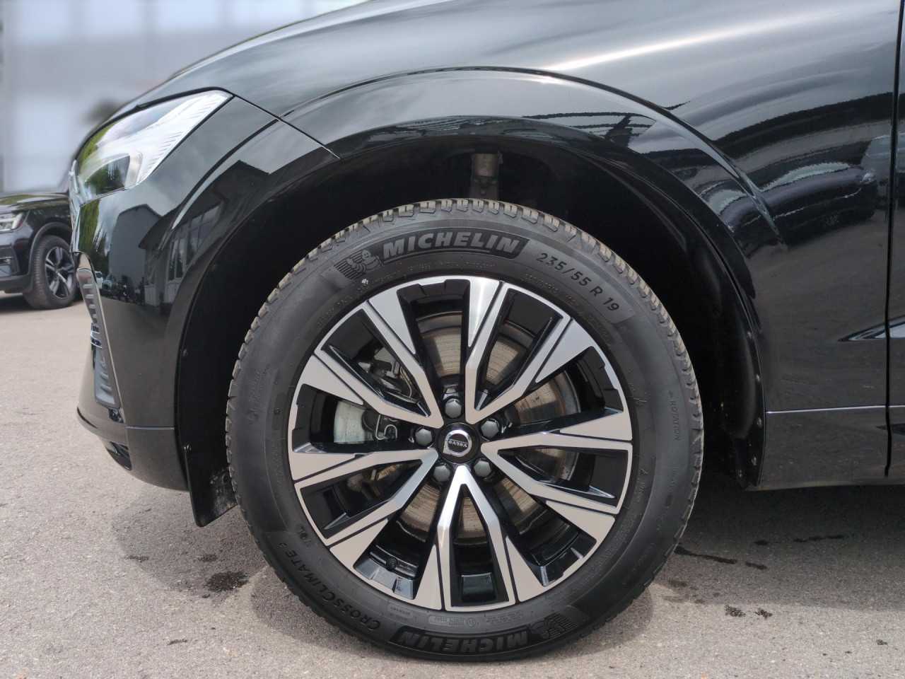 Volvo XC60 – Bild 9