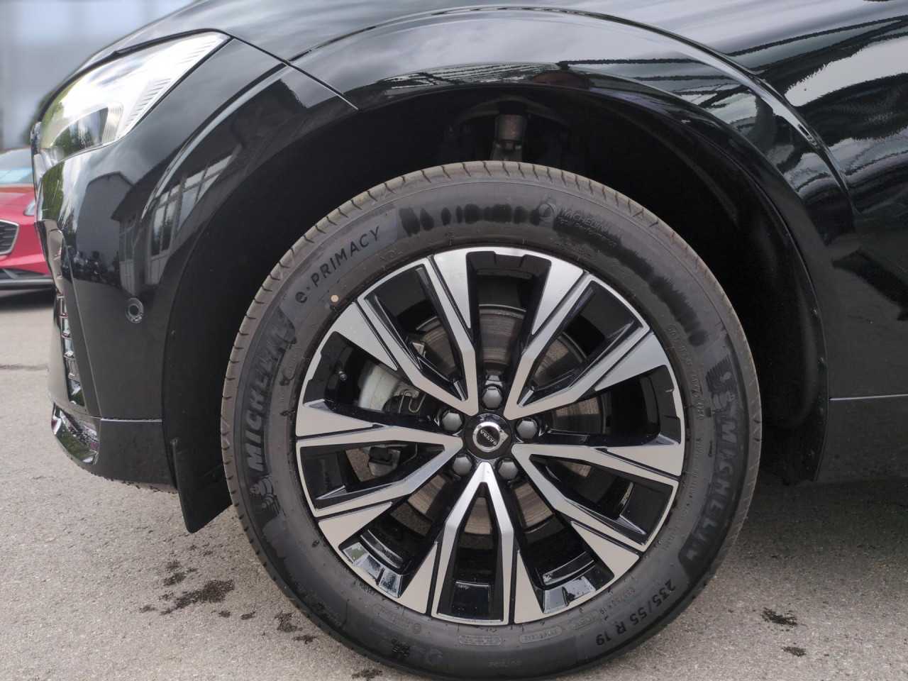 Volvo XC60 – Bild 10