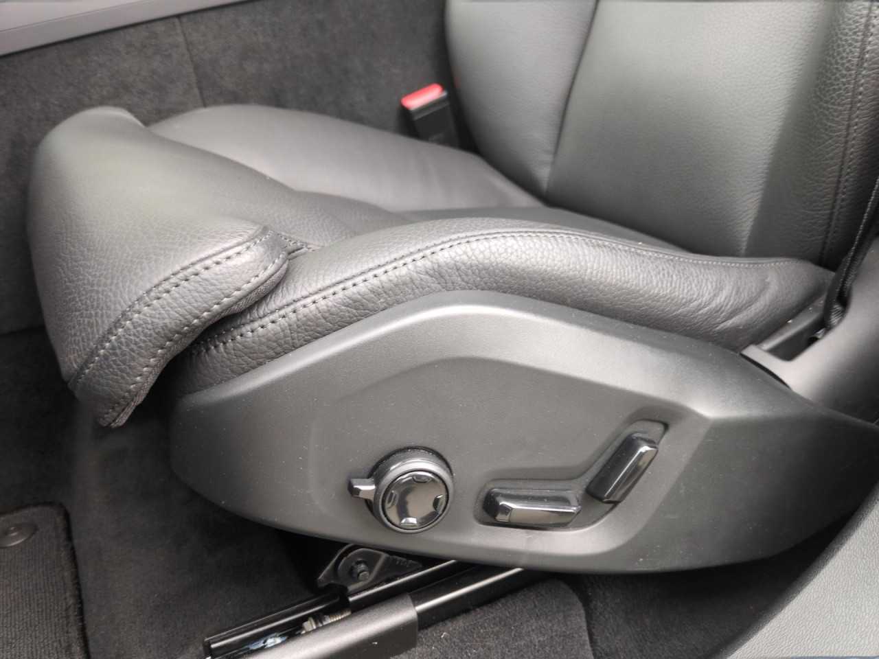 Volvo XC60 – Bild 11