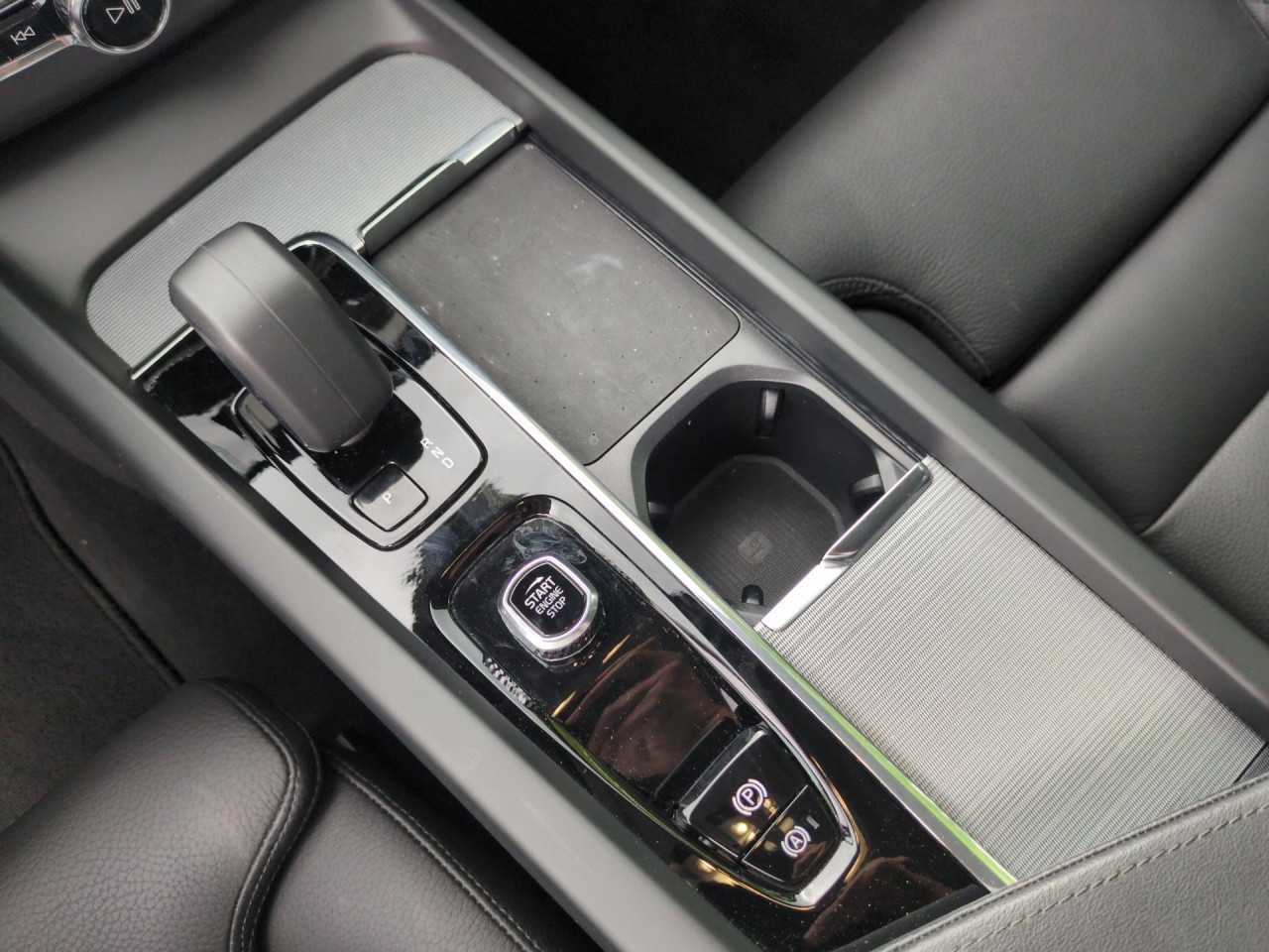 Volvo XC60 – Bild 12