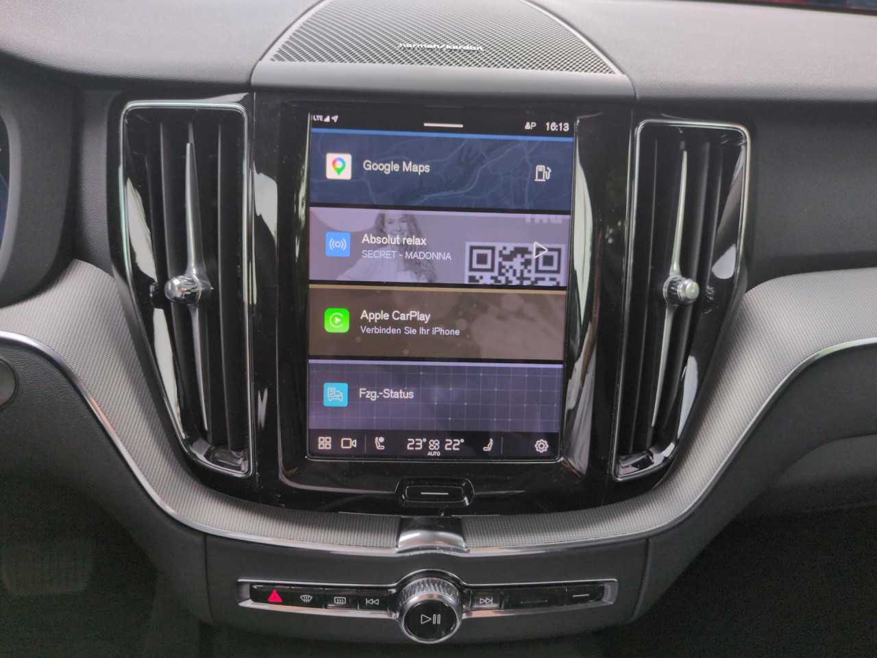 Volvo XC60 – Bild 13