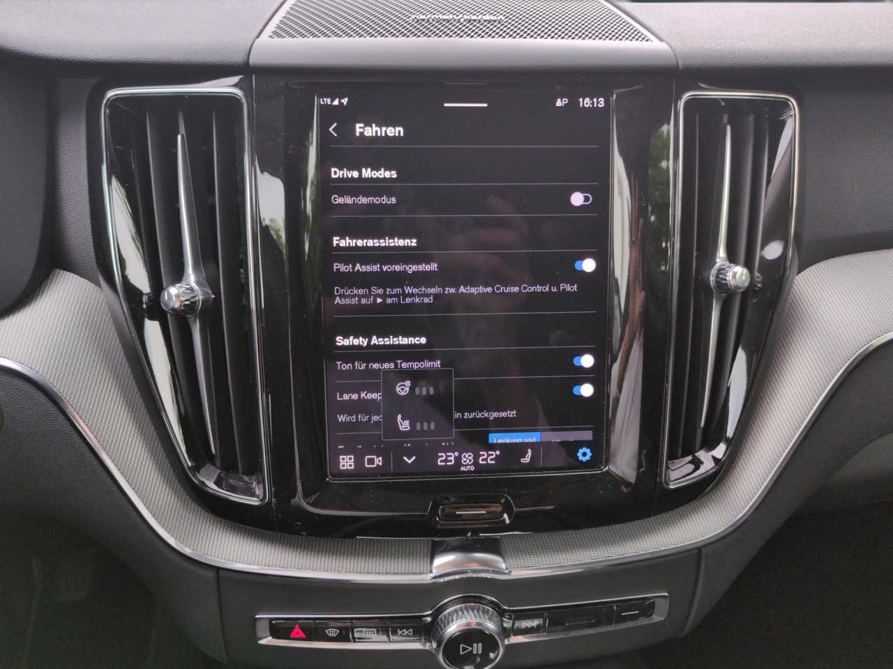 Volvo XC60 – Bild 14