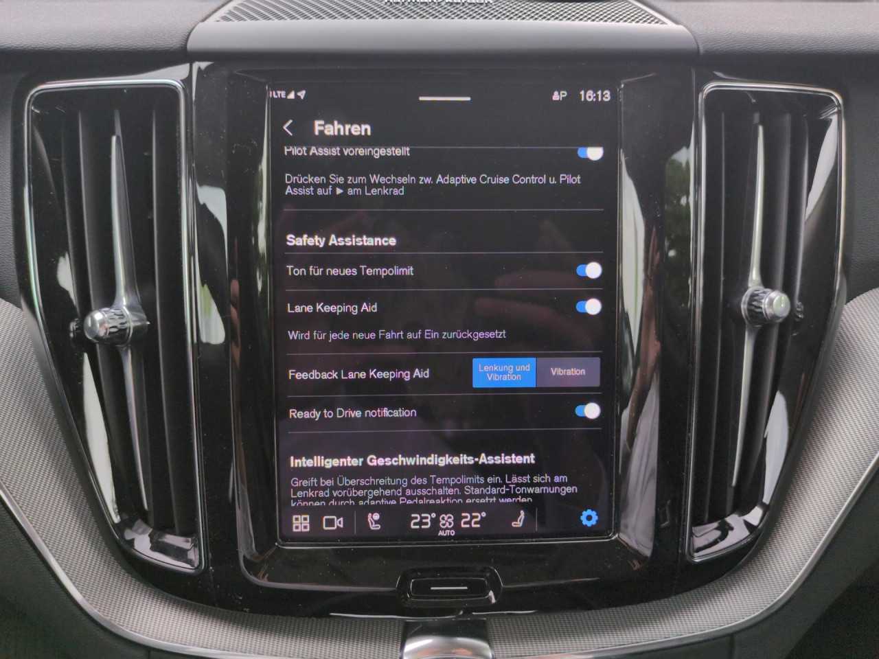 Volvo XC60 – Bild 15