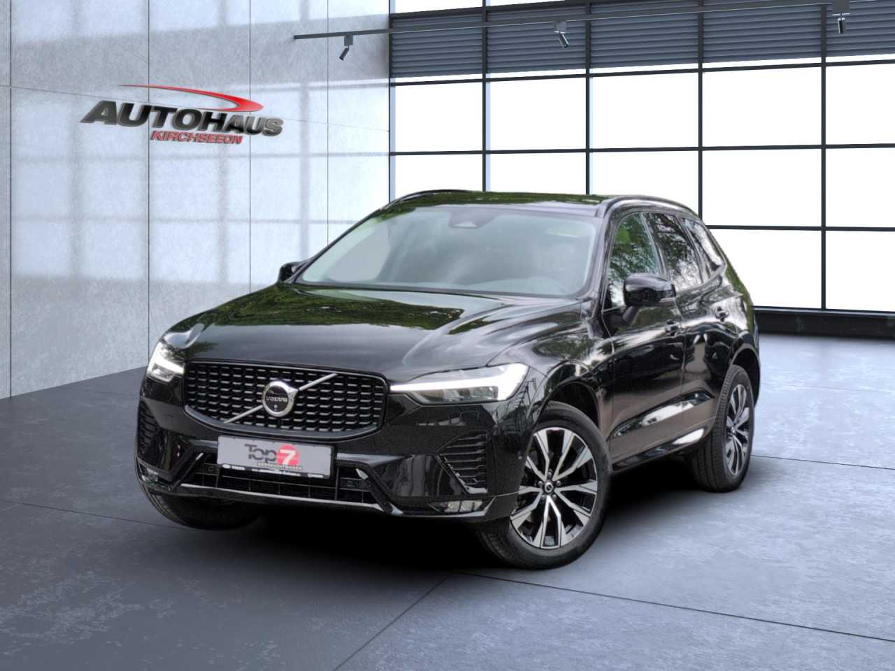Volvo XC60 – Bild 2