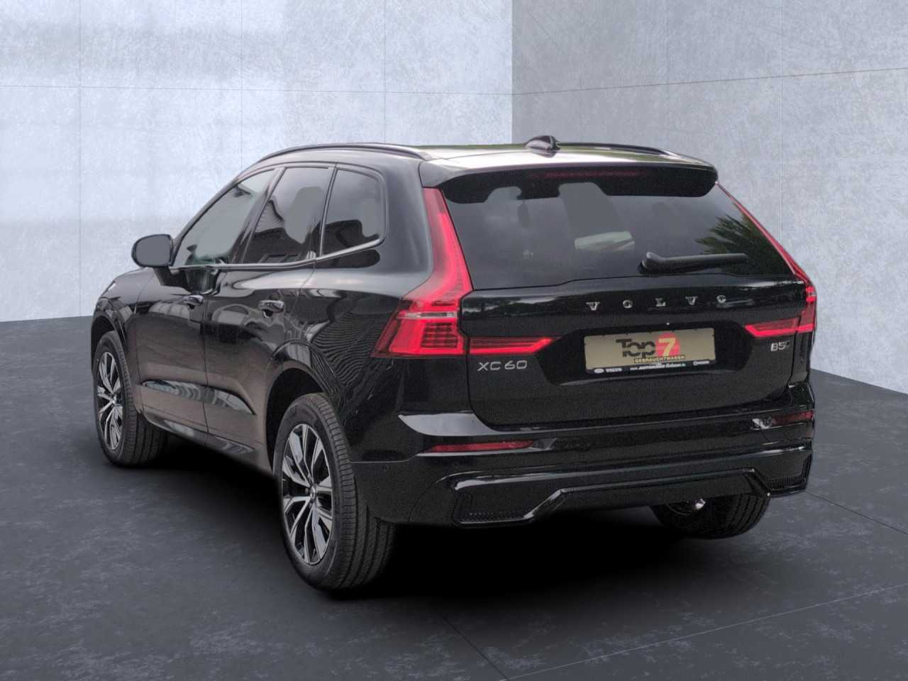 Volvo XC60 – Bild 3
