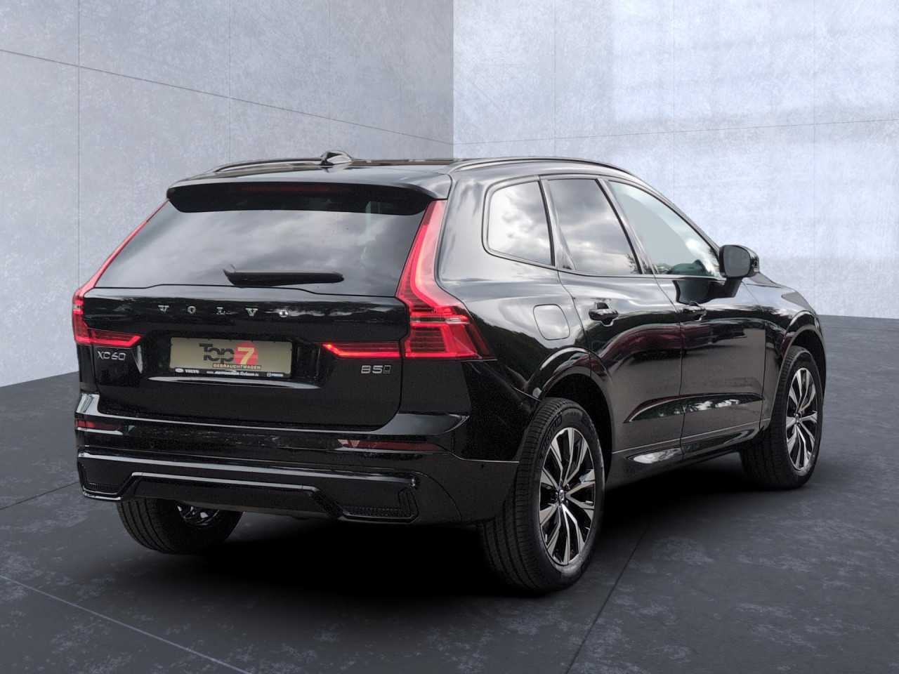 Volvo XC60 – Bild 4