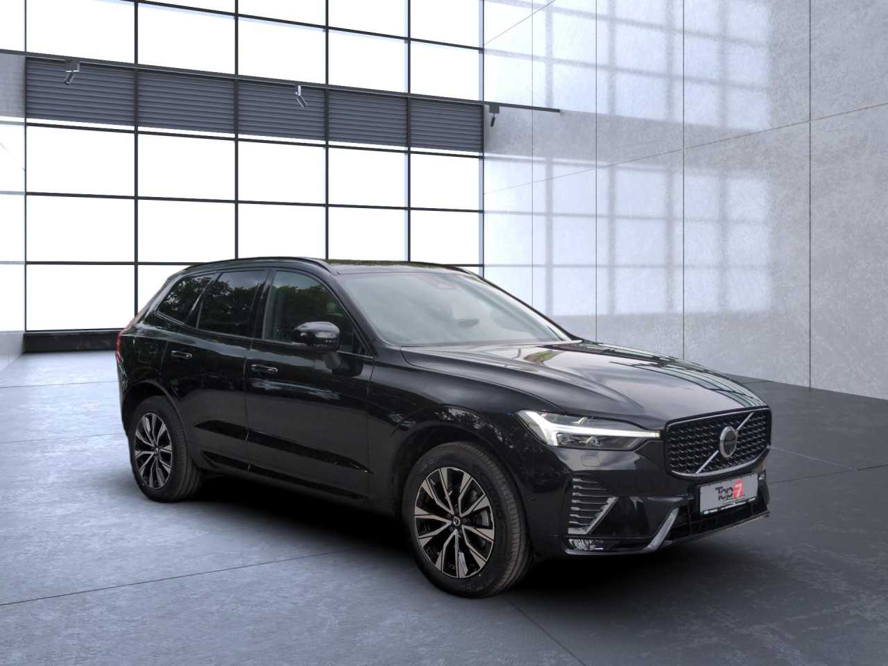 Volvo XC60 – Bild 5