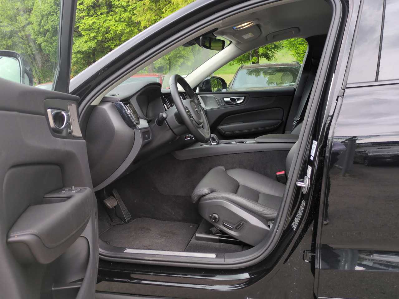 Volvo XC60 – Bild 6