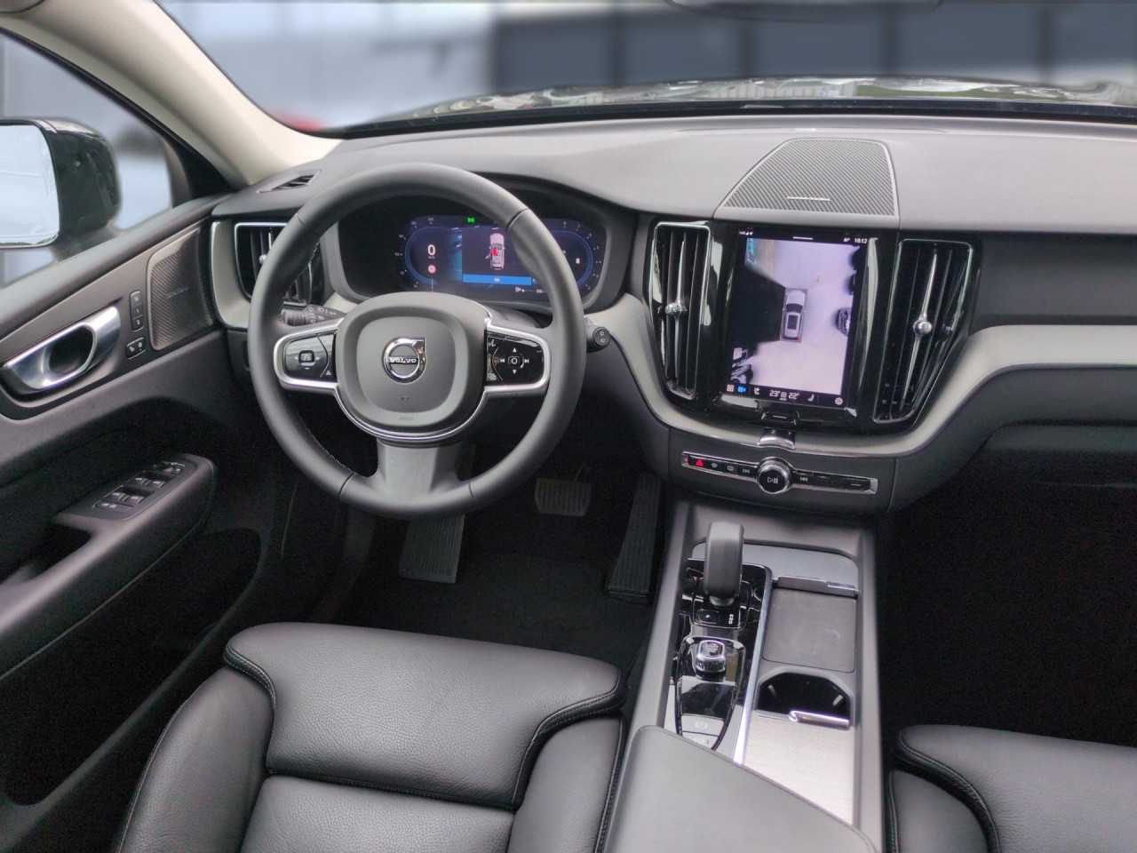Volvo XC60 – Bild 7
