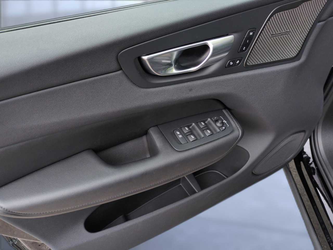 Volvo XC60 – Bild 8