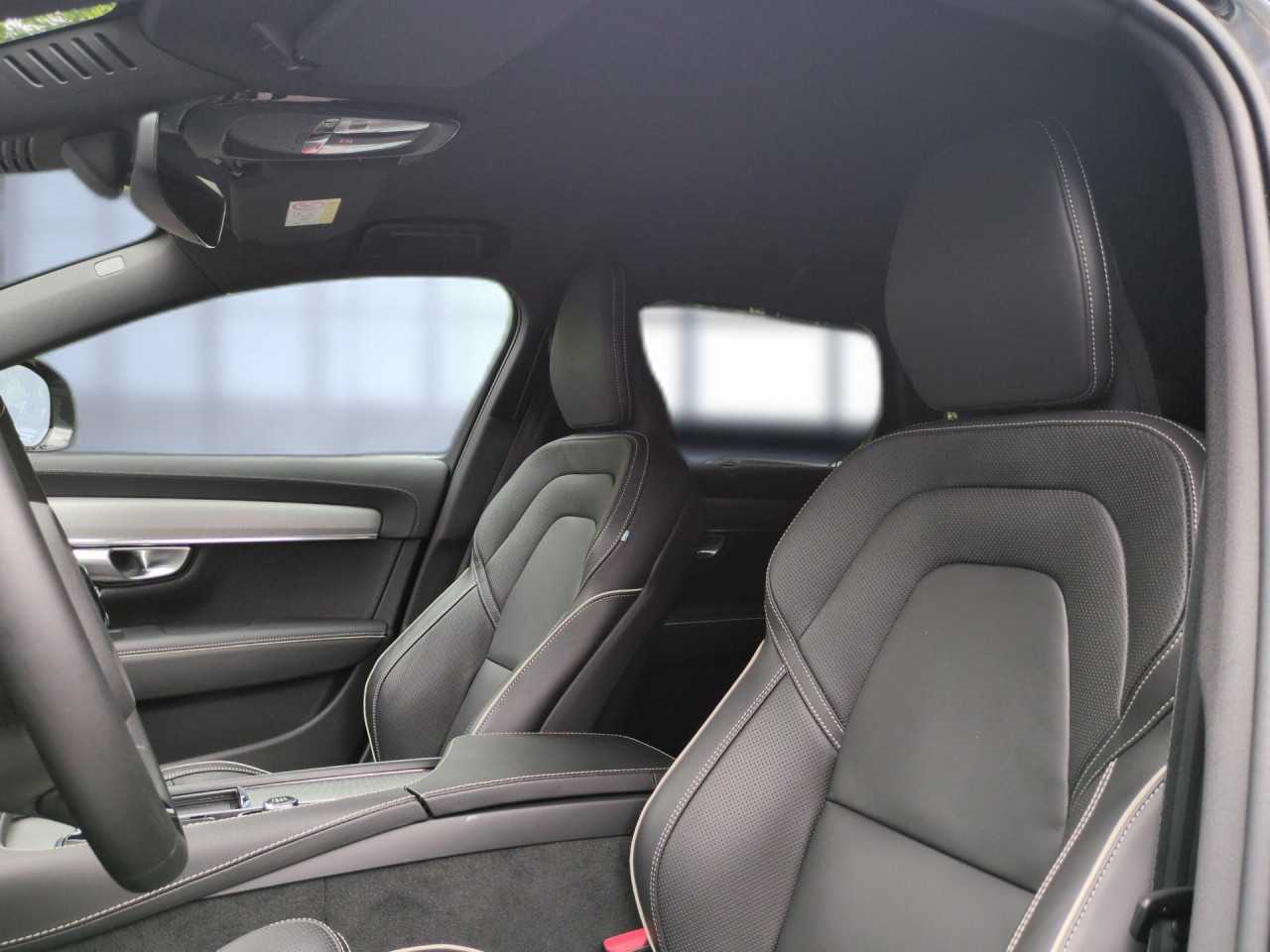 Volvo V90 Cross Country – Bild 10