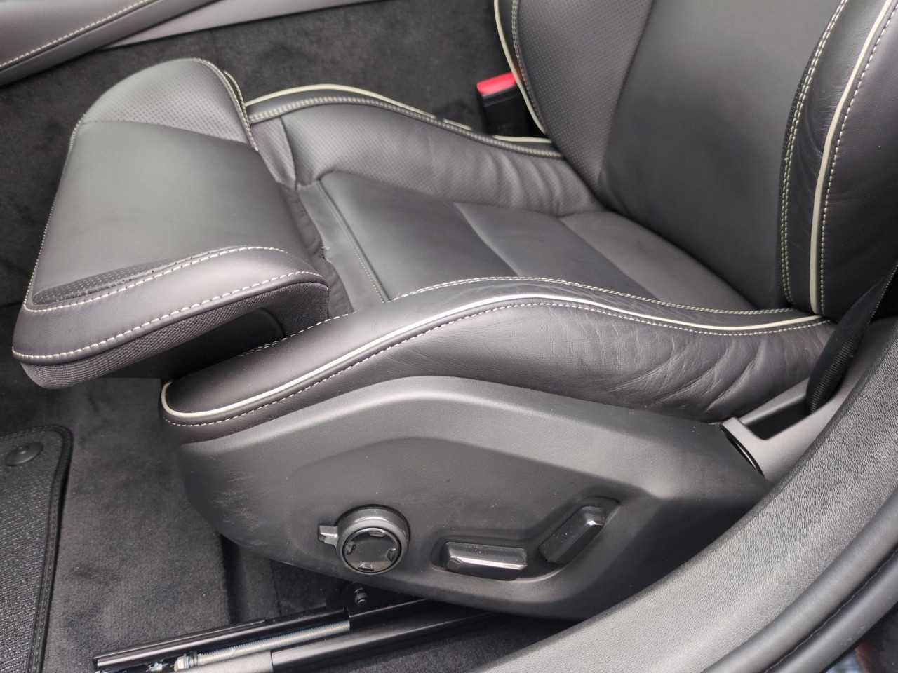 Volvo V90 Cross Country – Bild 11