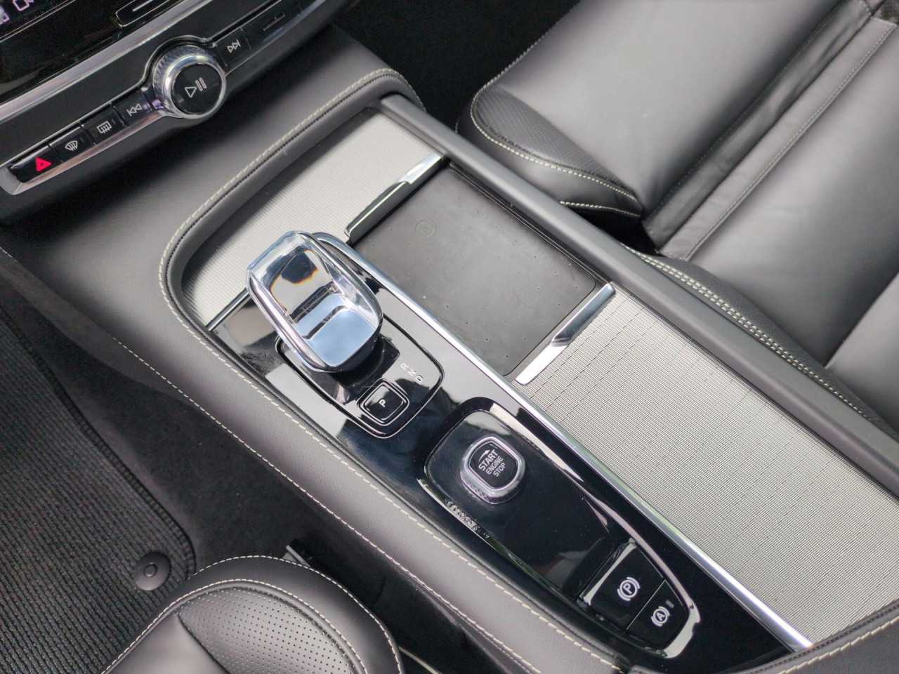 Volvo V90 Cross Country – Bild 12