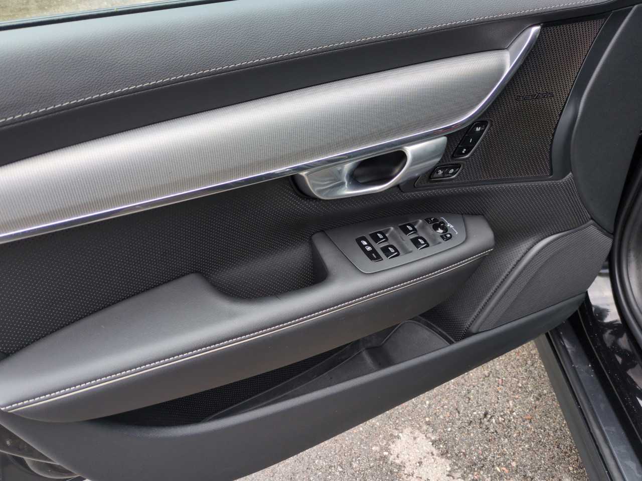 Volvo V90 Cross Country – Bild 6