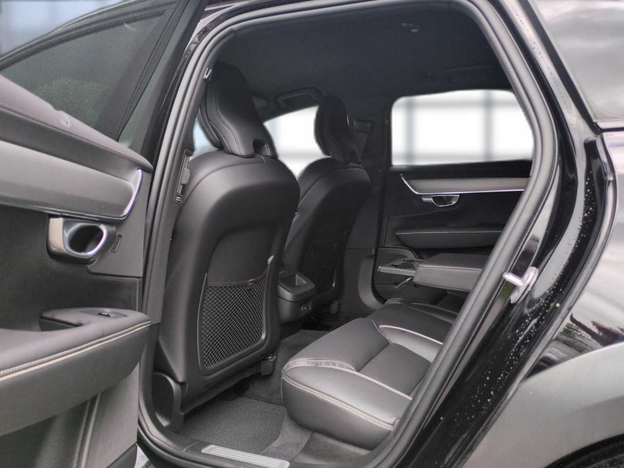 Volvo V90 Cross Country – Bild 9