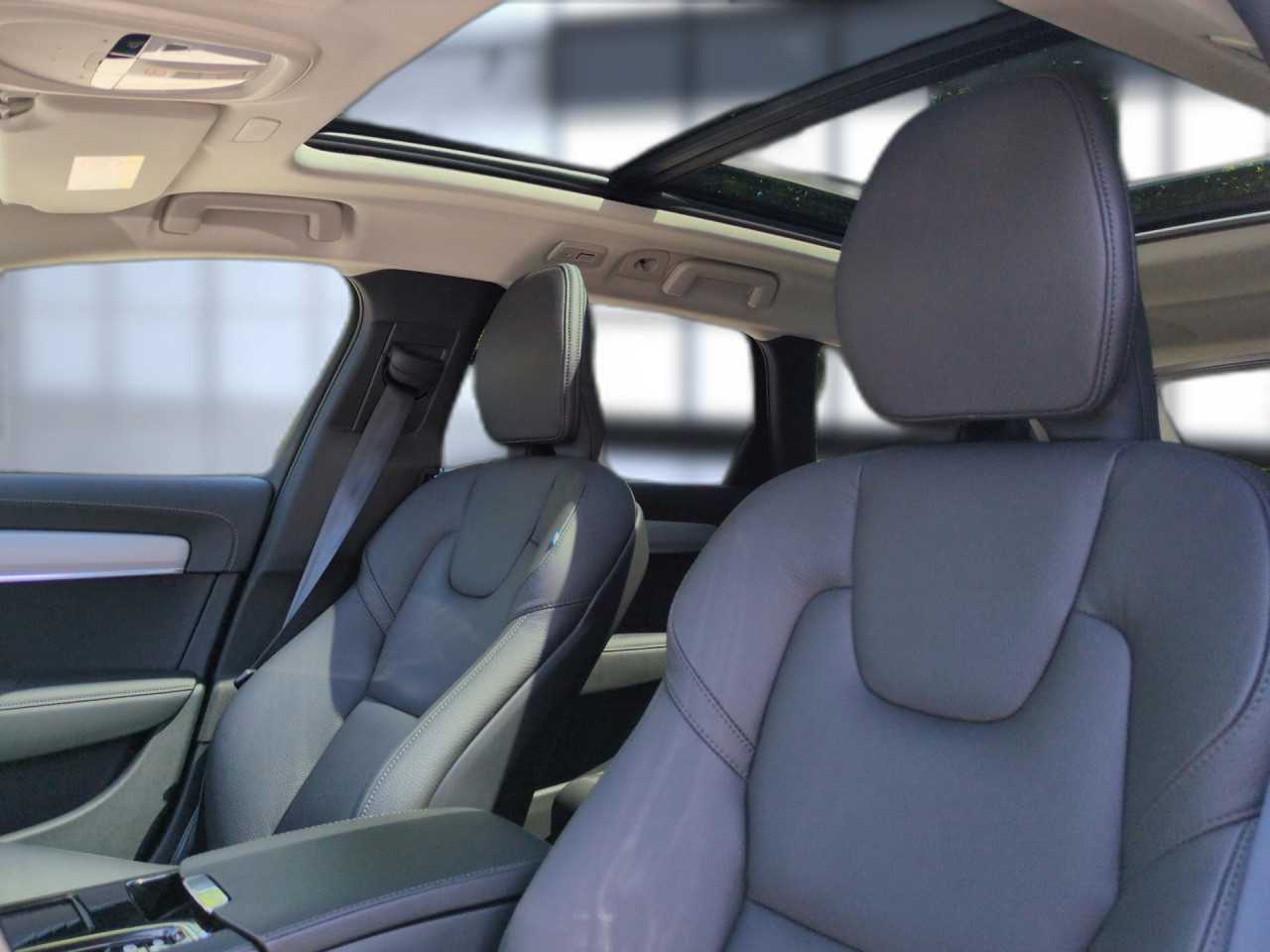 Volvo V90 – Bild 10
