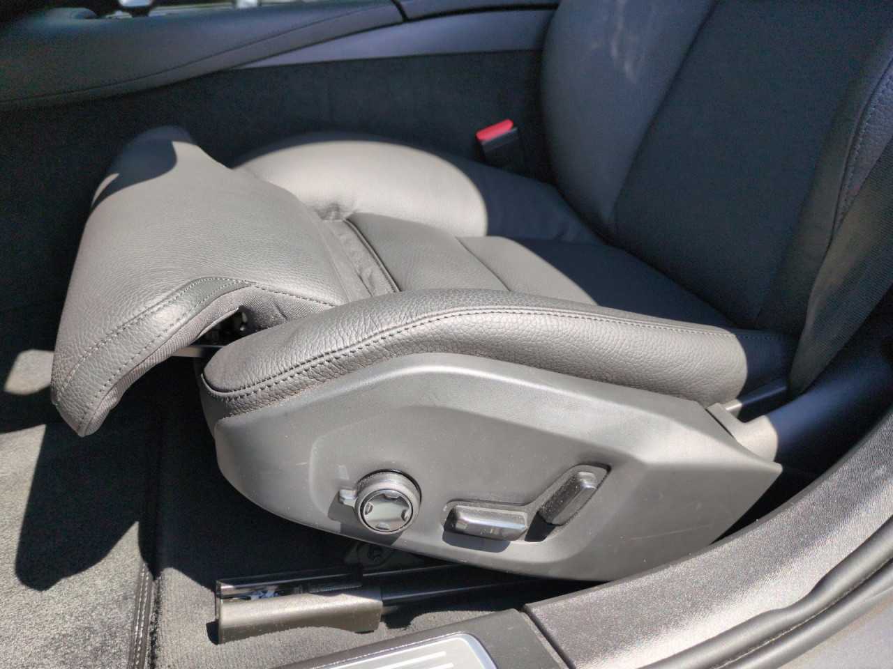 Volvo V90 – Bild 11