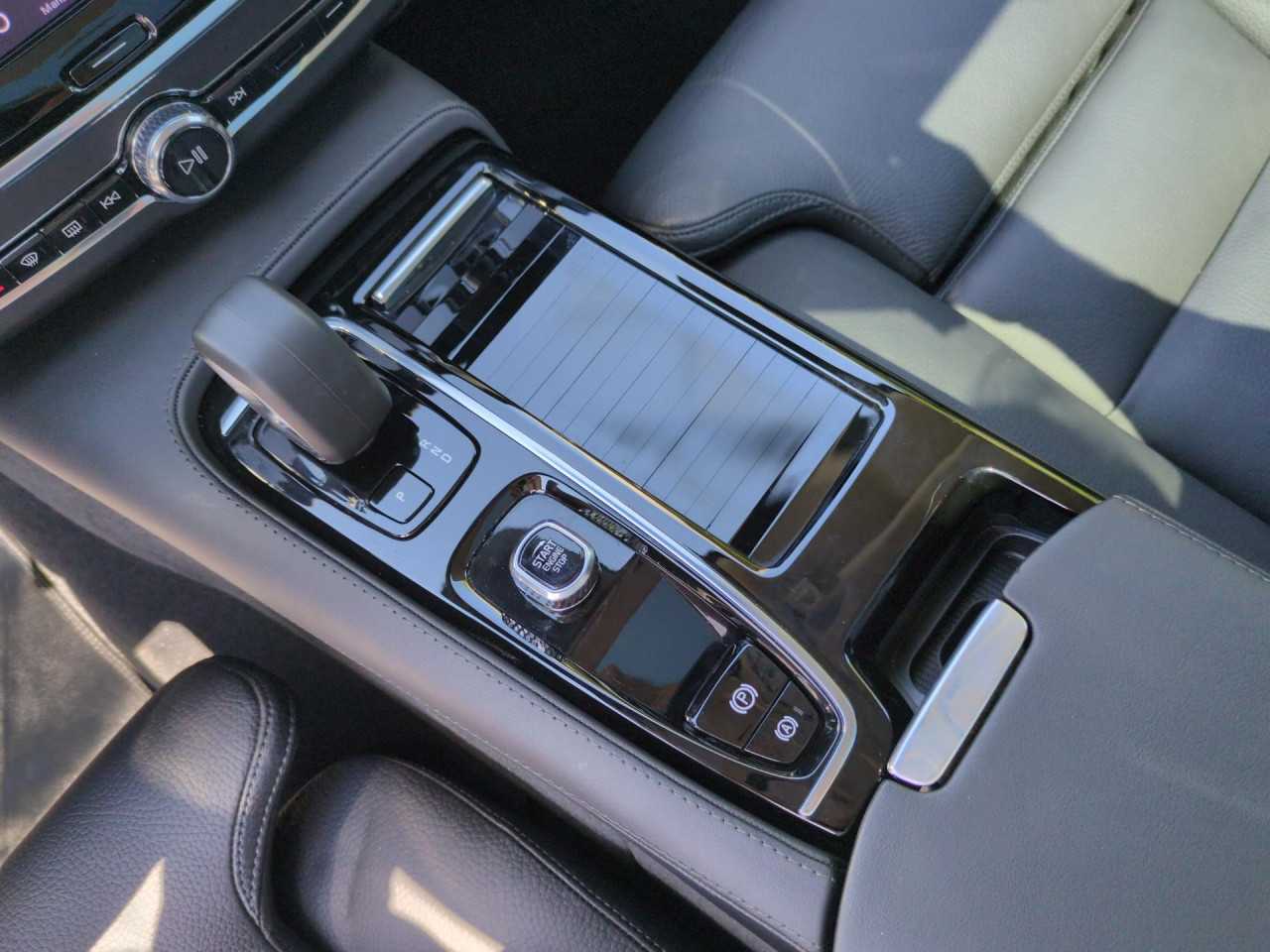Volvo V90 – Bild 12