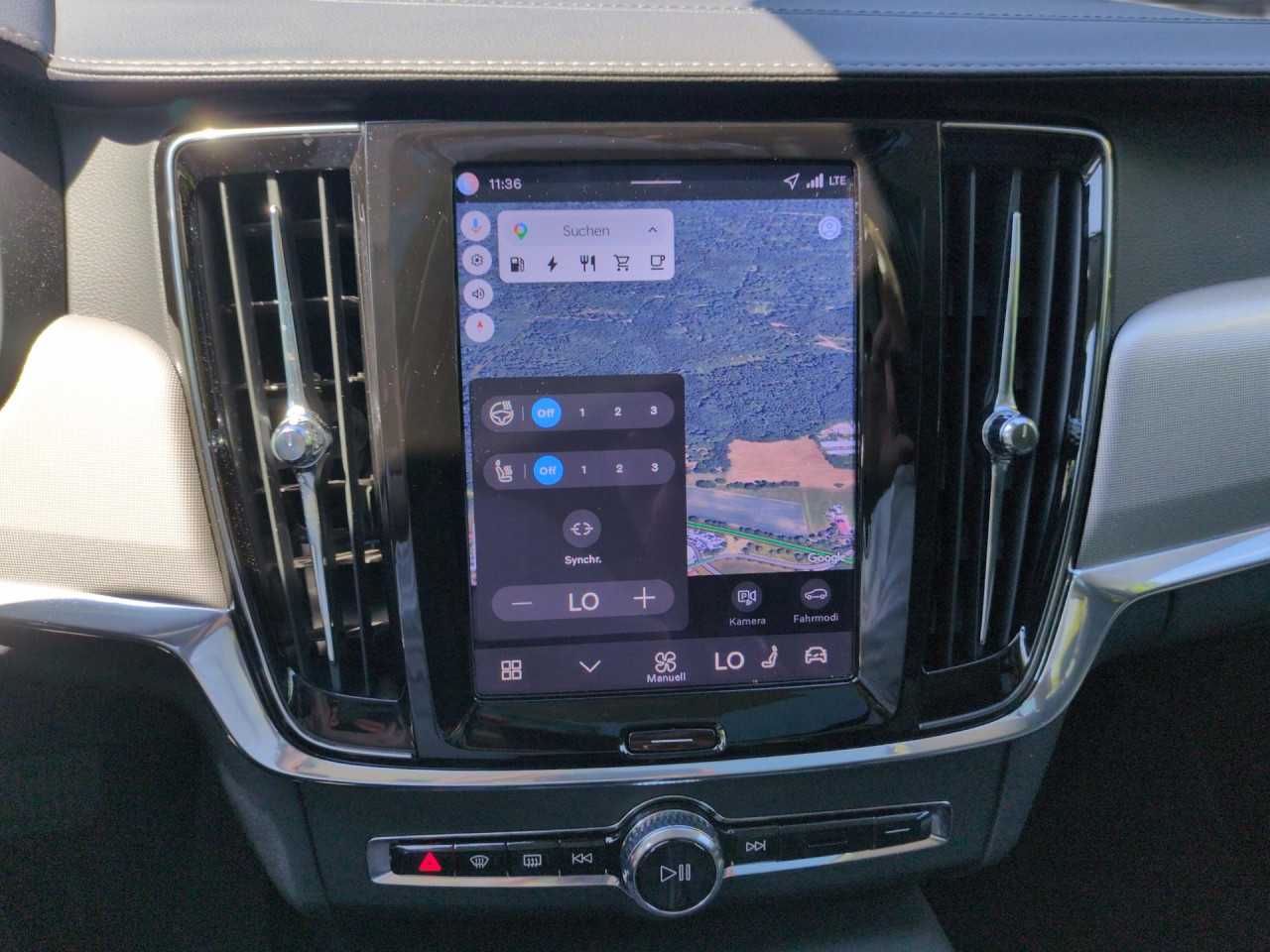 Volvo V90 – Bild 14
