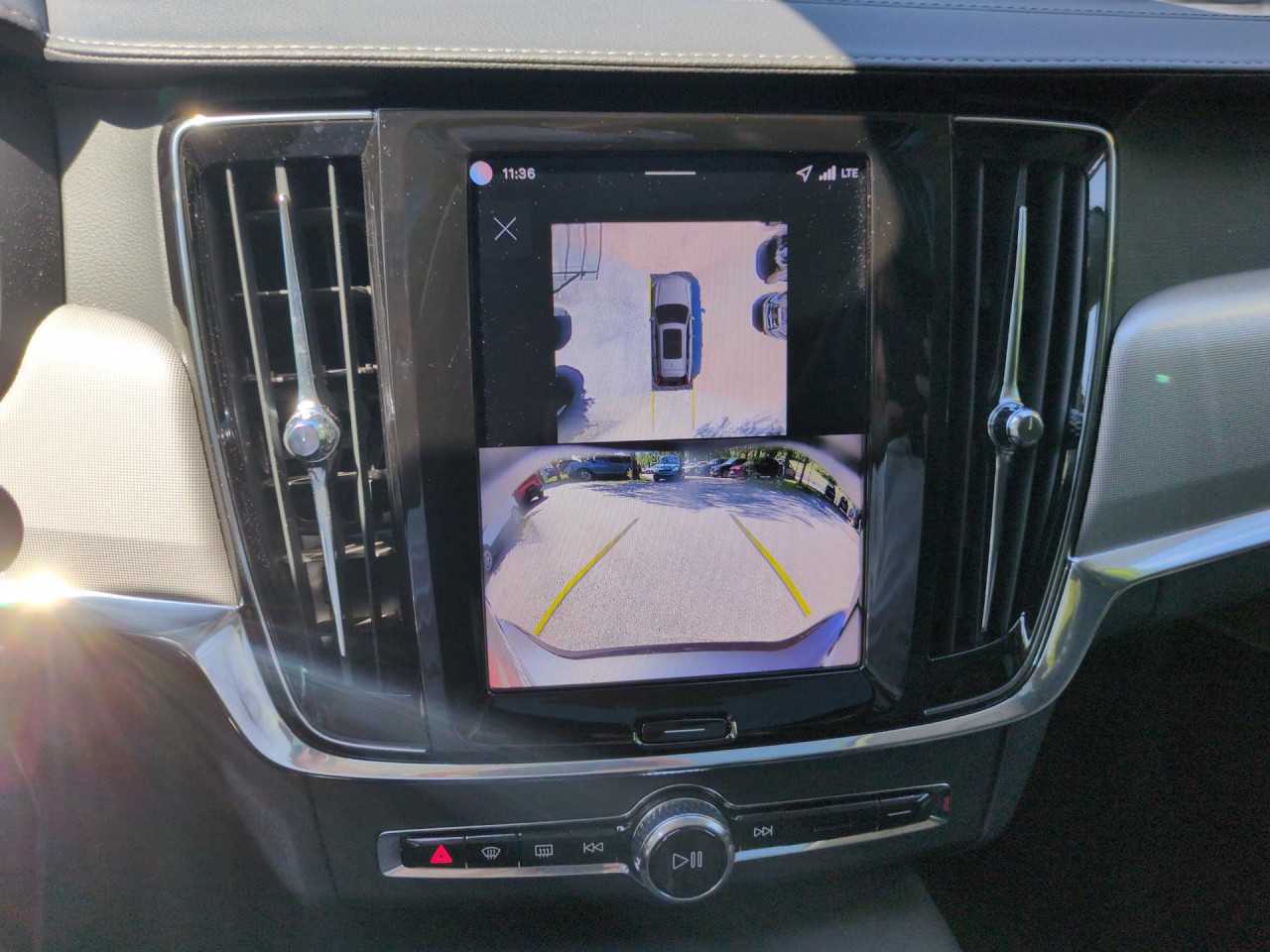 Volvo V90 – Bild 15