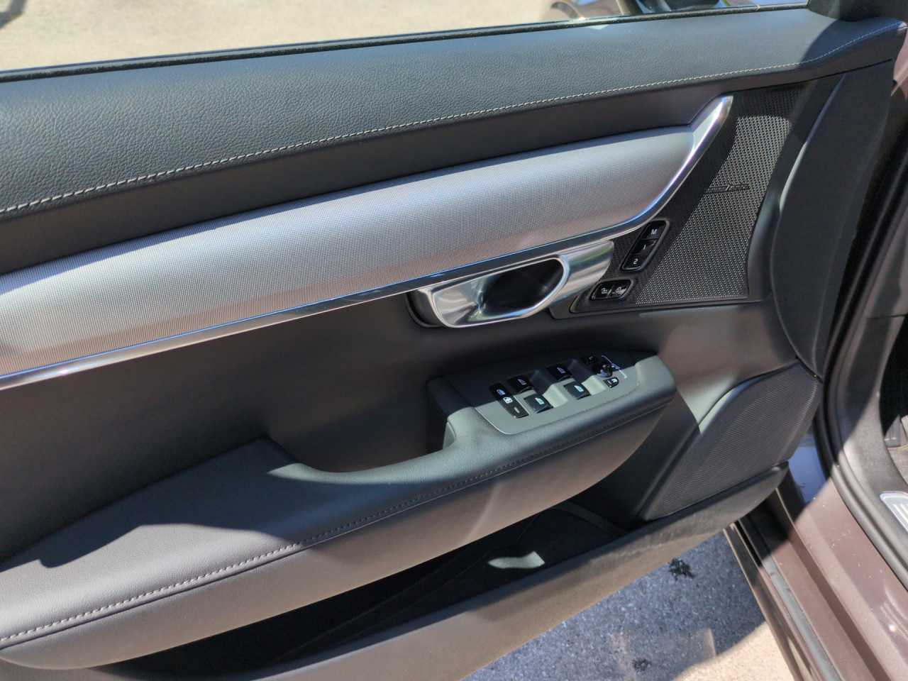 Volvo V90 – Bild 6