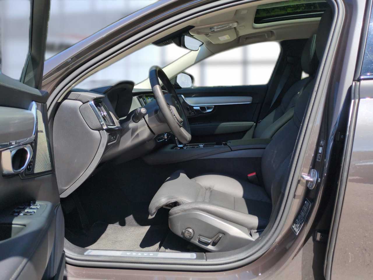 Volvo V90 – Bild 7