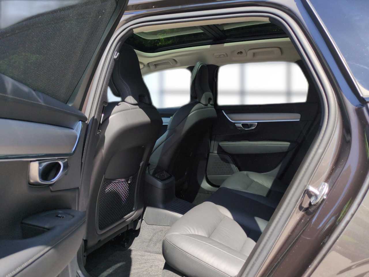 Volvo V90 – Bild 9