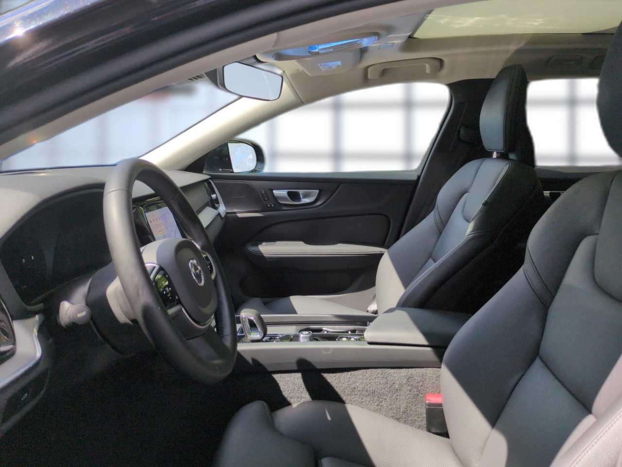 Volvo V60 – Bild 10
