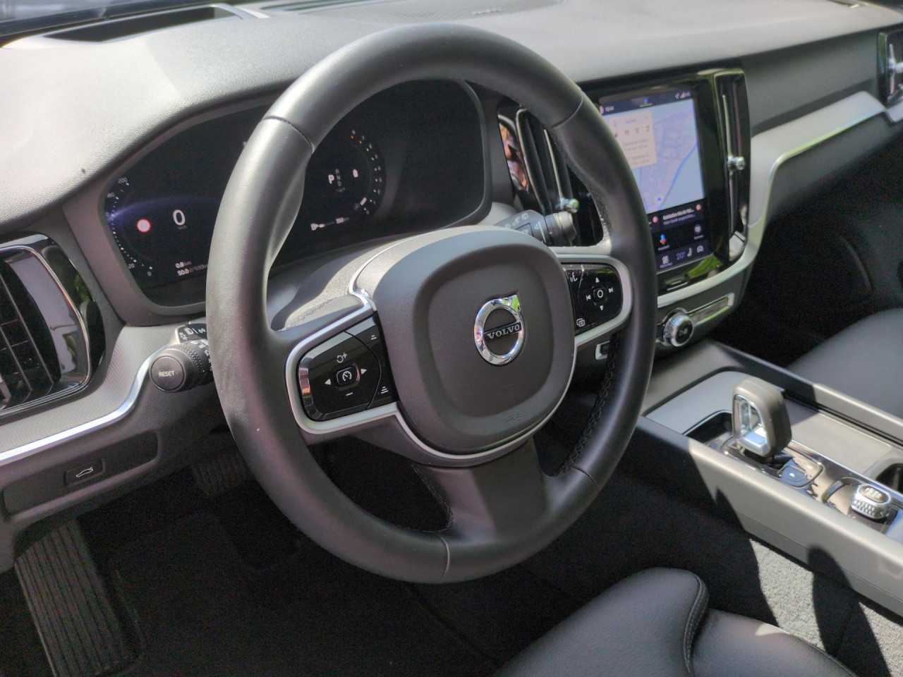 Volvo V60 – Bild 11