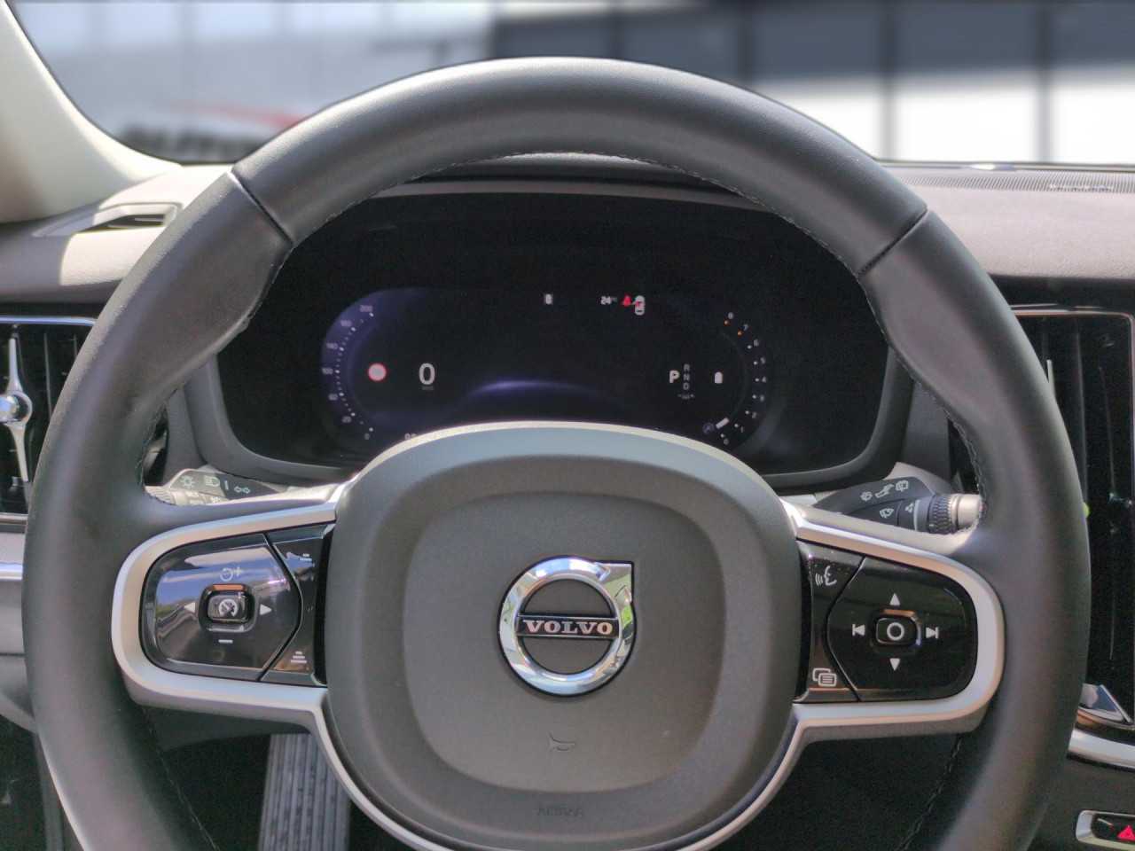 Volvo V60 – Bild 12