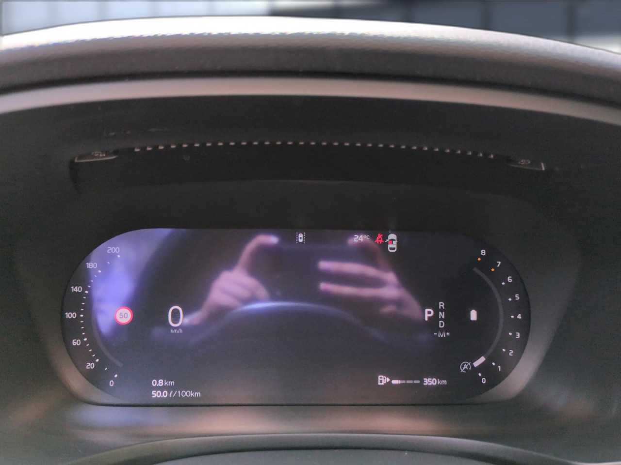 Volvo V60 – Bild 13