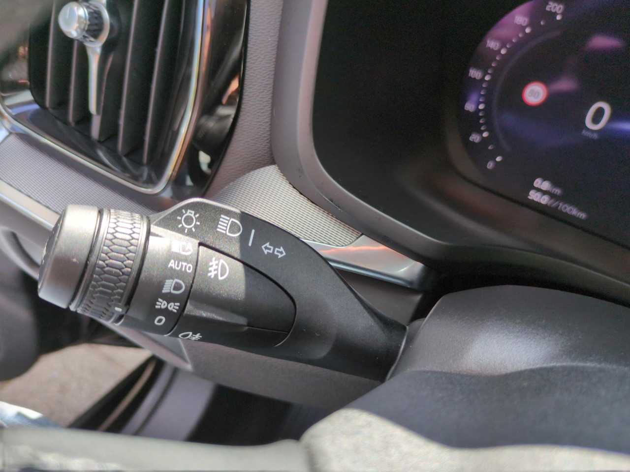Volvo V60 – Bild 15