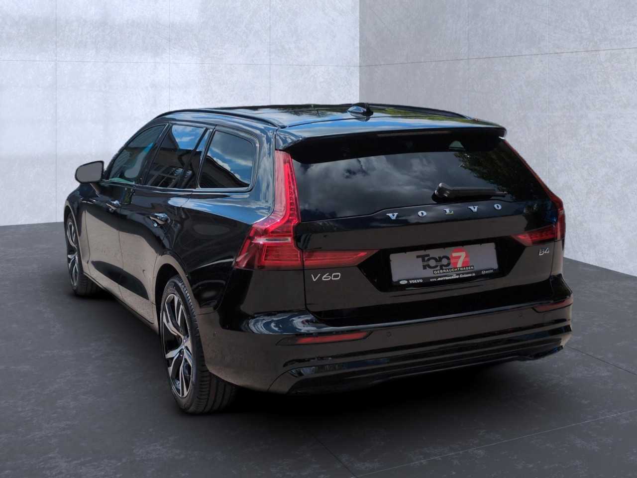 Volvo V60 – Bild 3