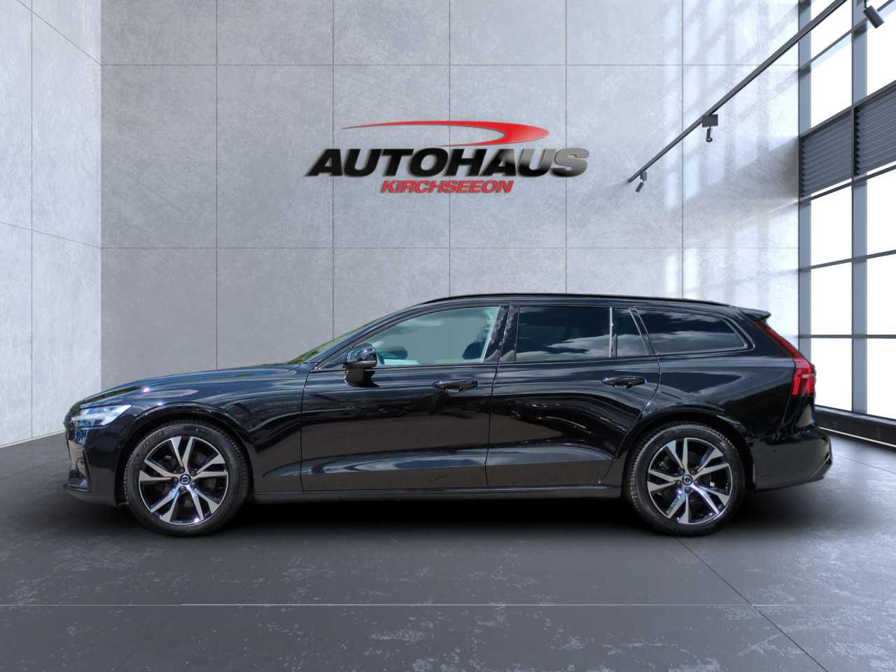 Volvo V60 – Bild 7