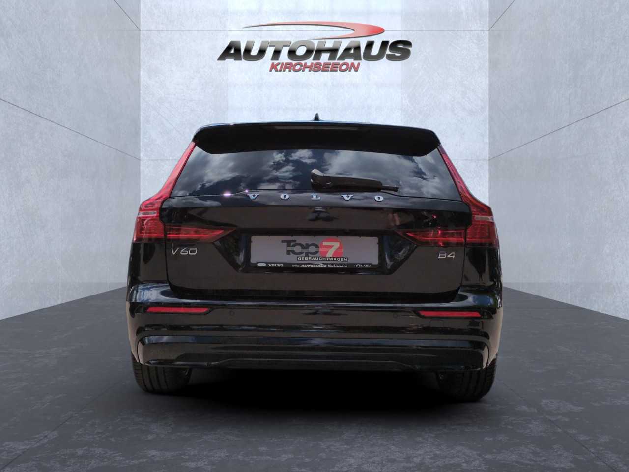 Volvo V60 – Bild 8