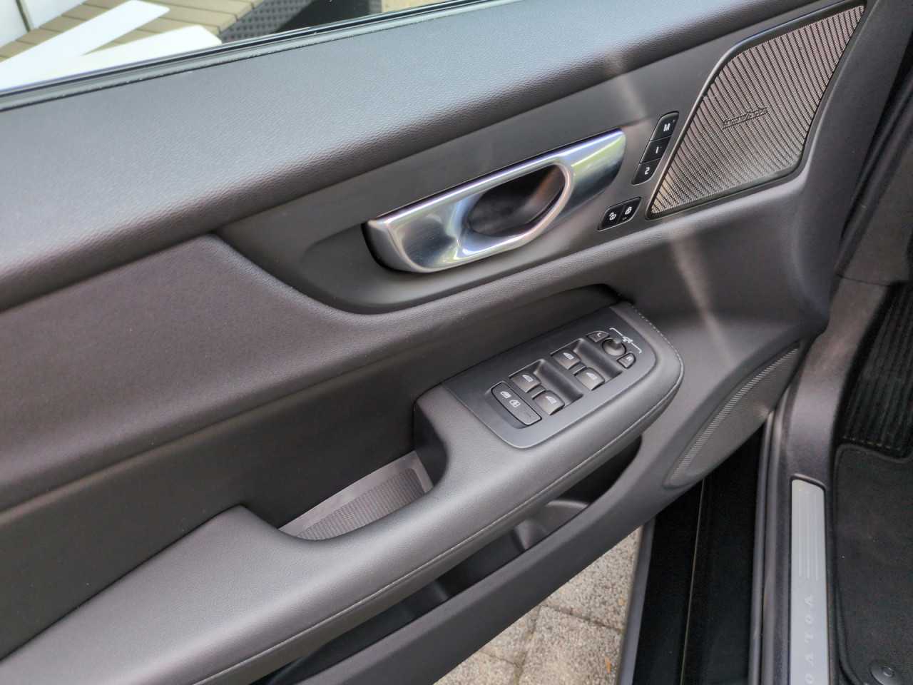 Volvo V60 – Bild 9