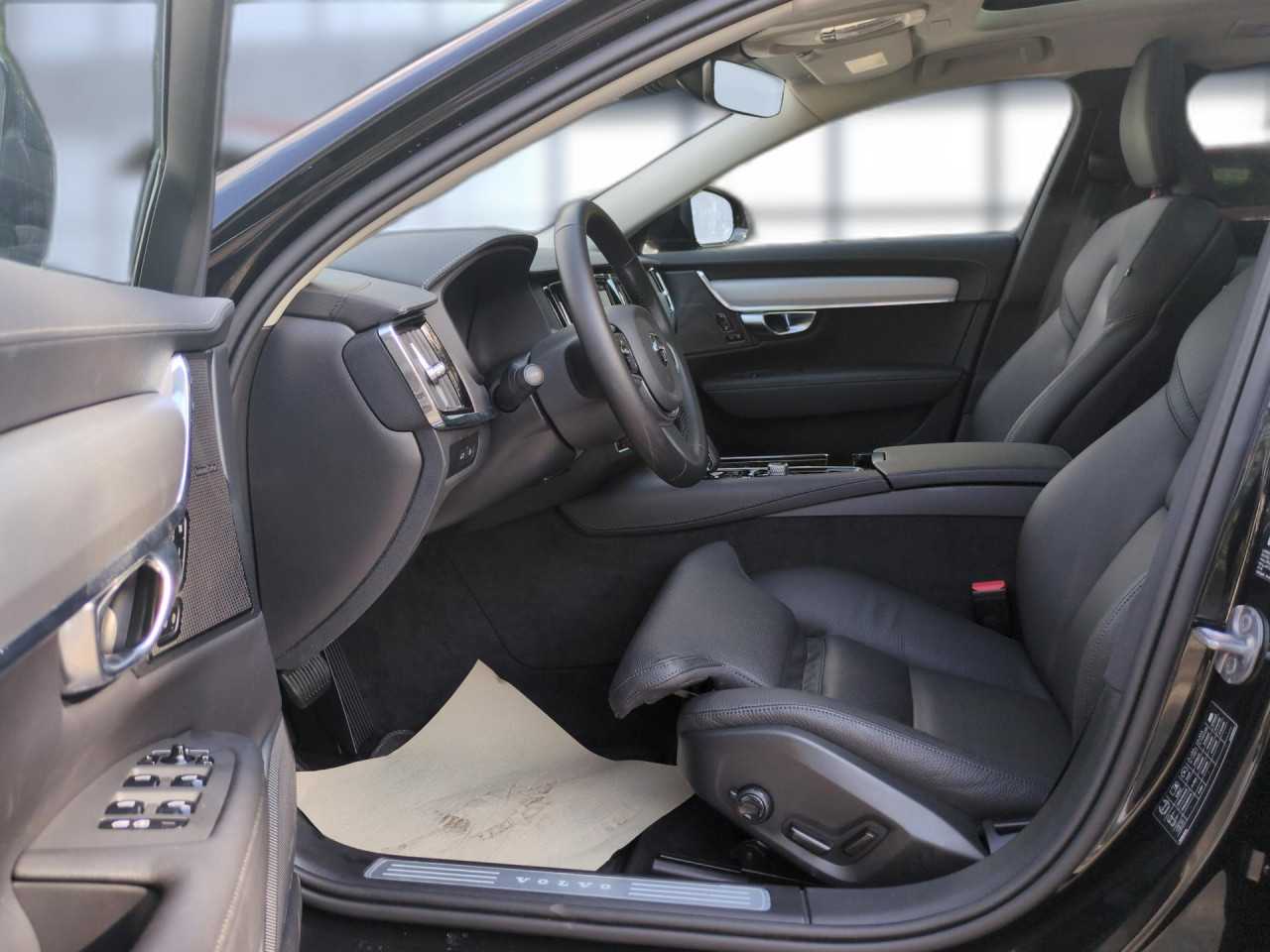 Volvo V90 – Bild 10
