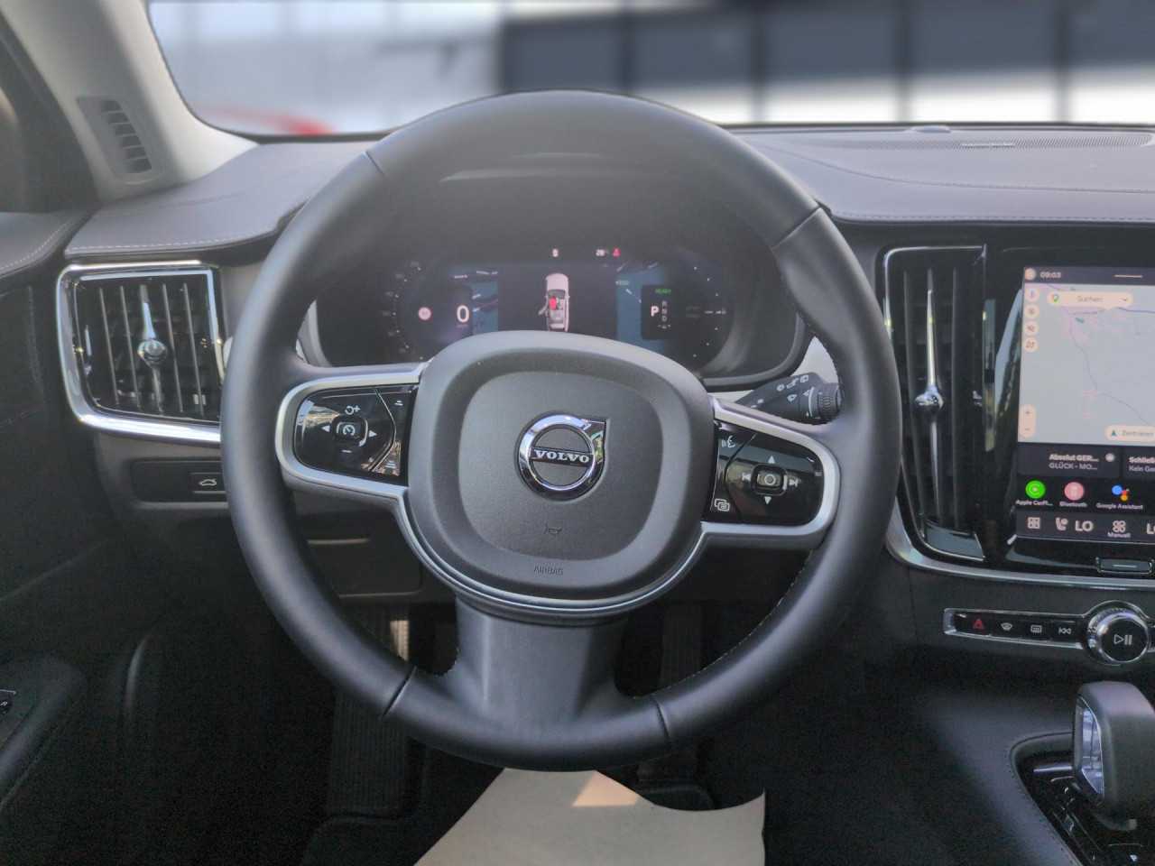 Volvo V90 – Bild 11