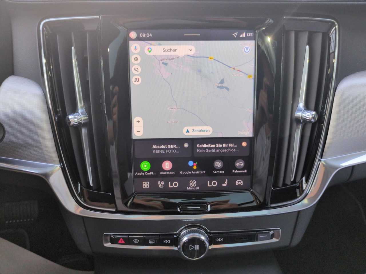 Volvo V90 – Bild 13