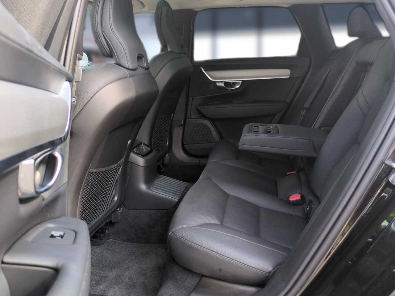 Volvo V90 – Bild 15
