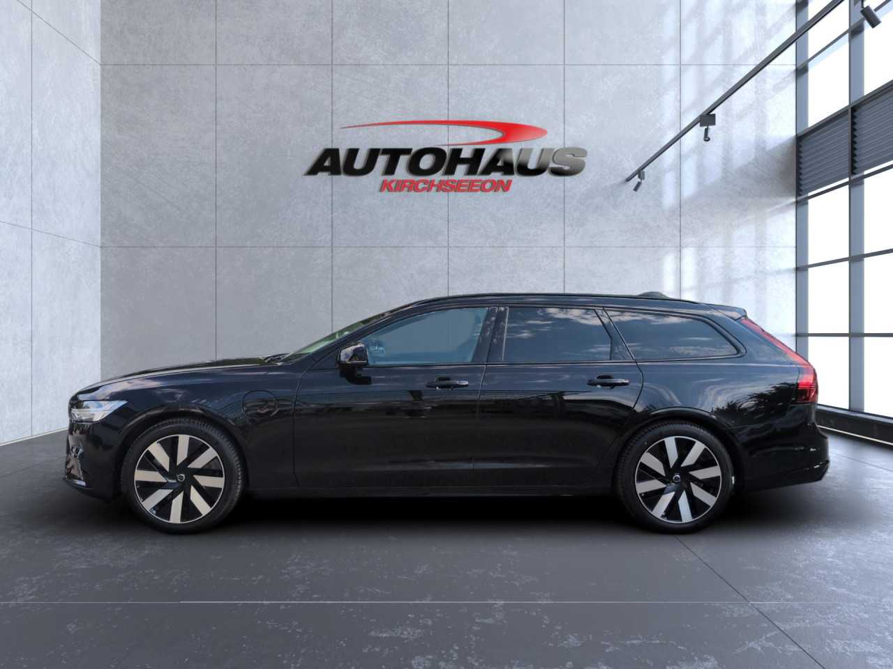 Volvo V90 – Bild 7
