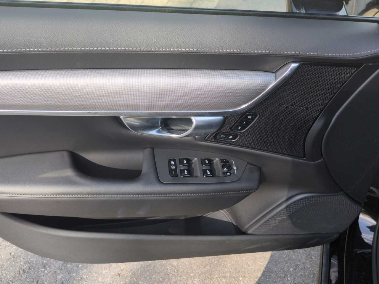 Volvo V90 – Bild 9