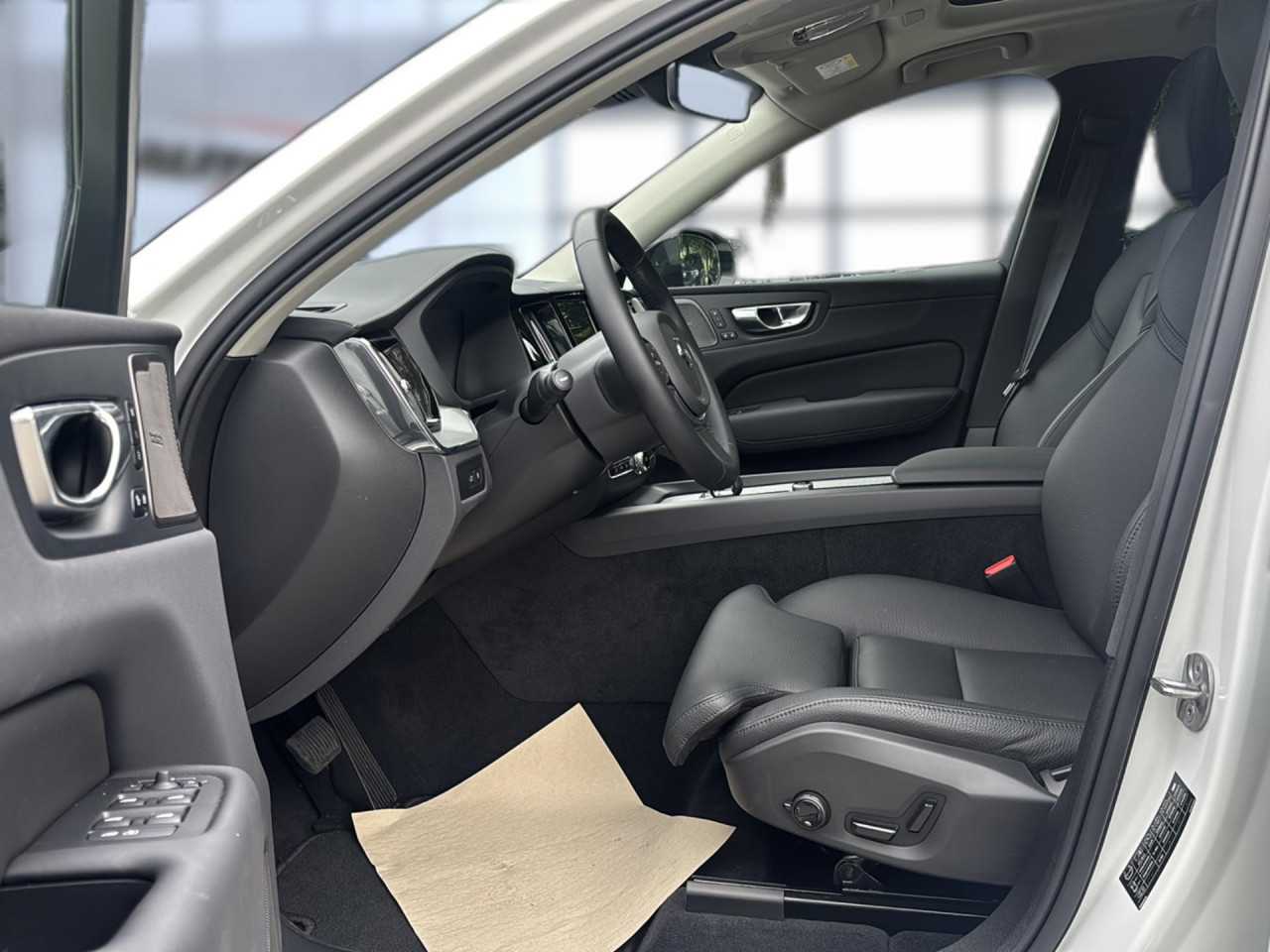 Volvo XC60 – Bild 10
