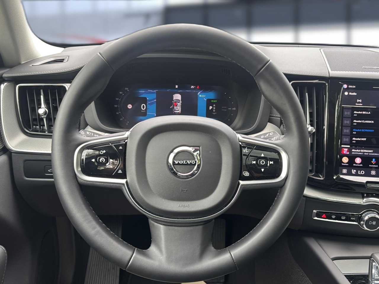 Volvo XC60 – Bild 11