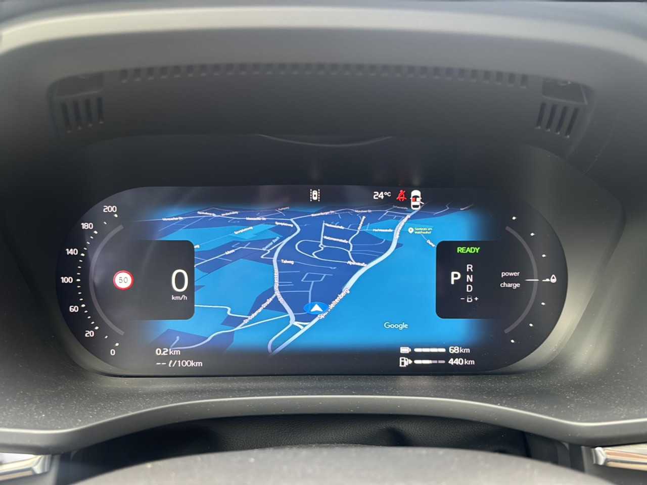 Volvo XC60 – Bild 12