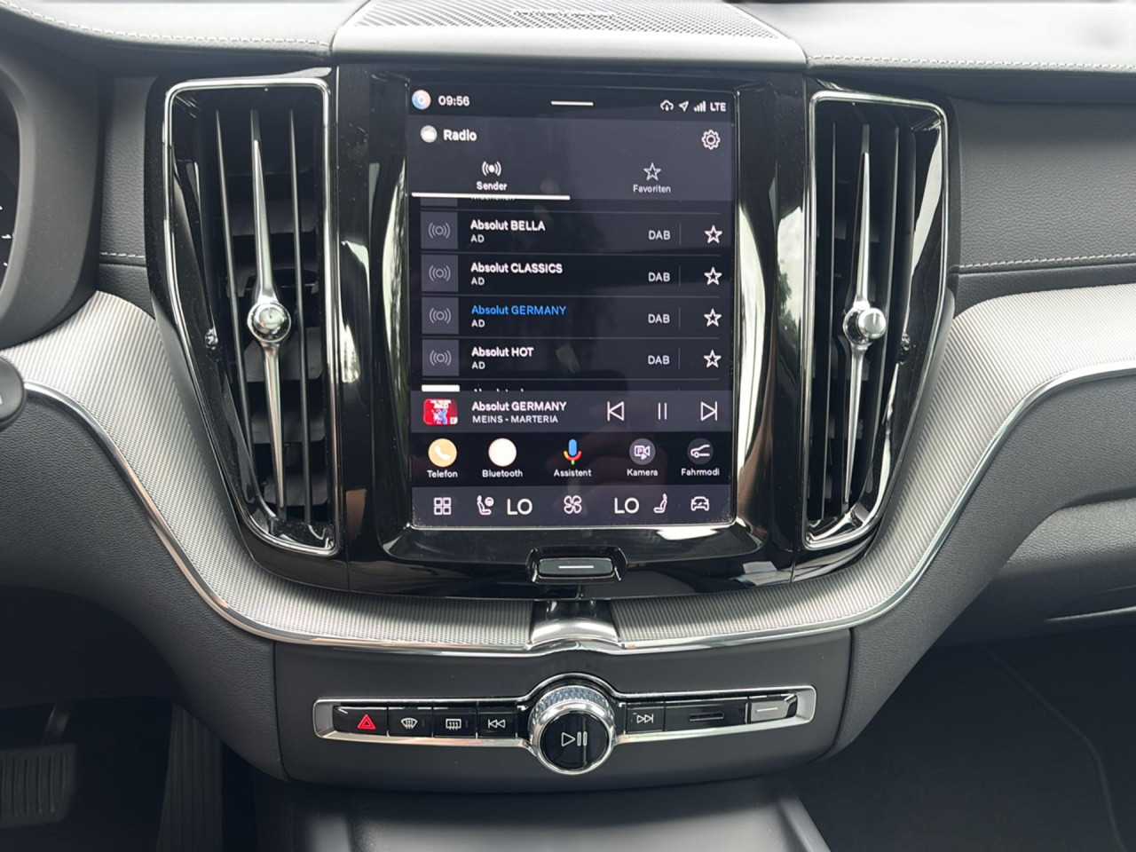Volvo XC60 – Bild 13