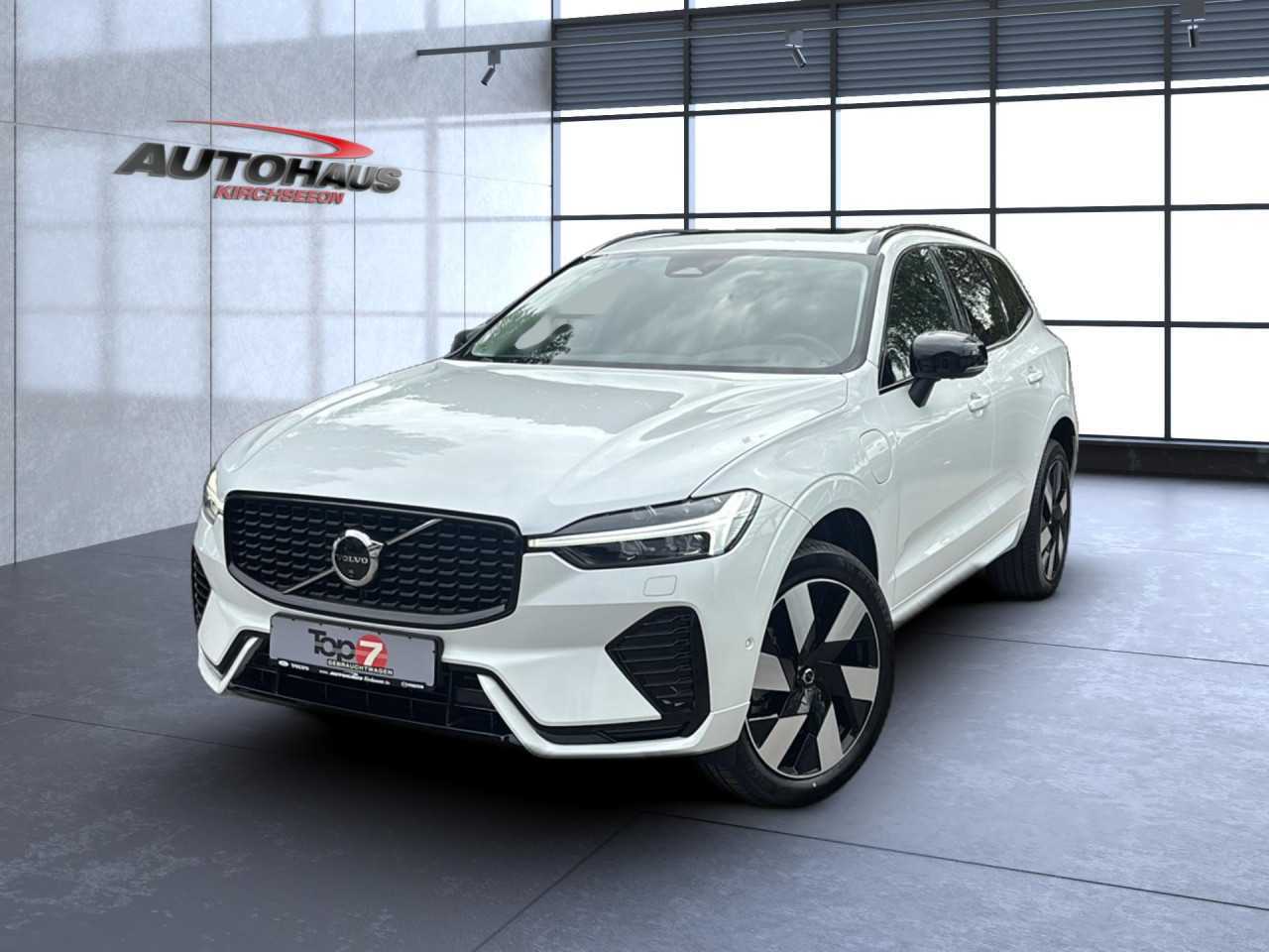 Volvo XC60 – Bild 2