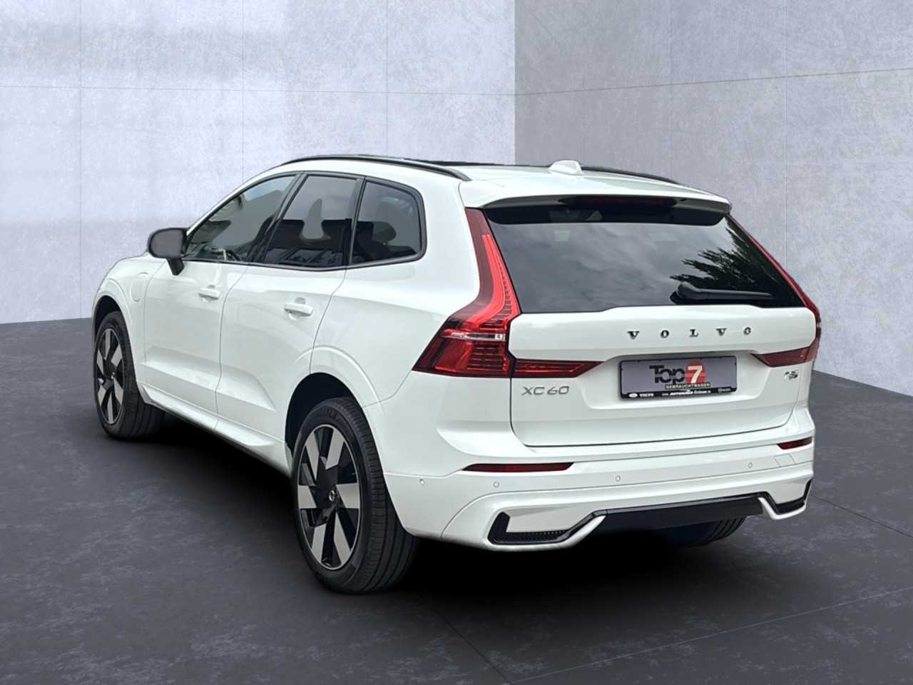Volvo XC60 – Bild 3