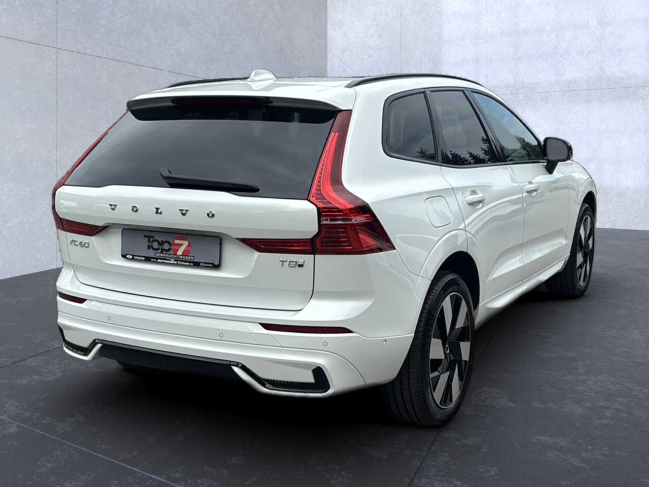 Volvo XC60 – Bild 4