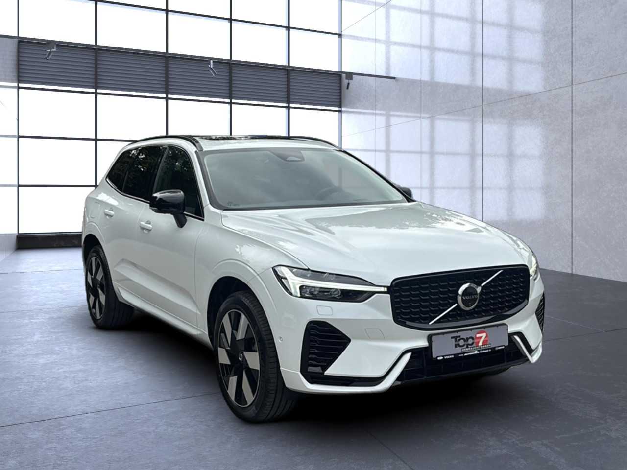 Volvo XC60 – Bild 5